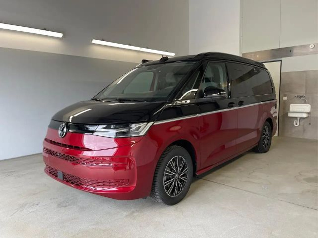 Volkswagen CALIFORNIA 4Motion eHybrid T7 Beach