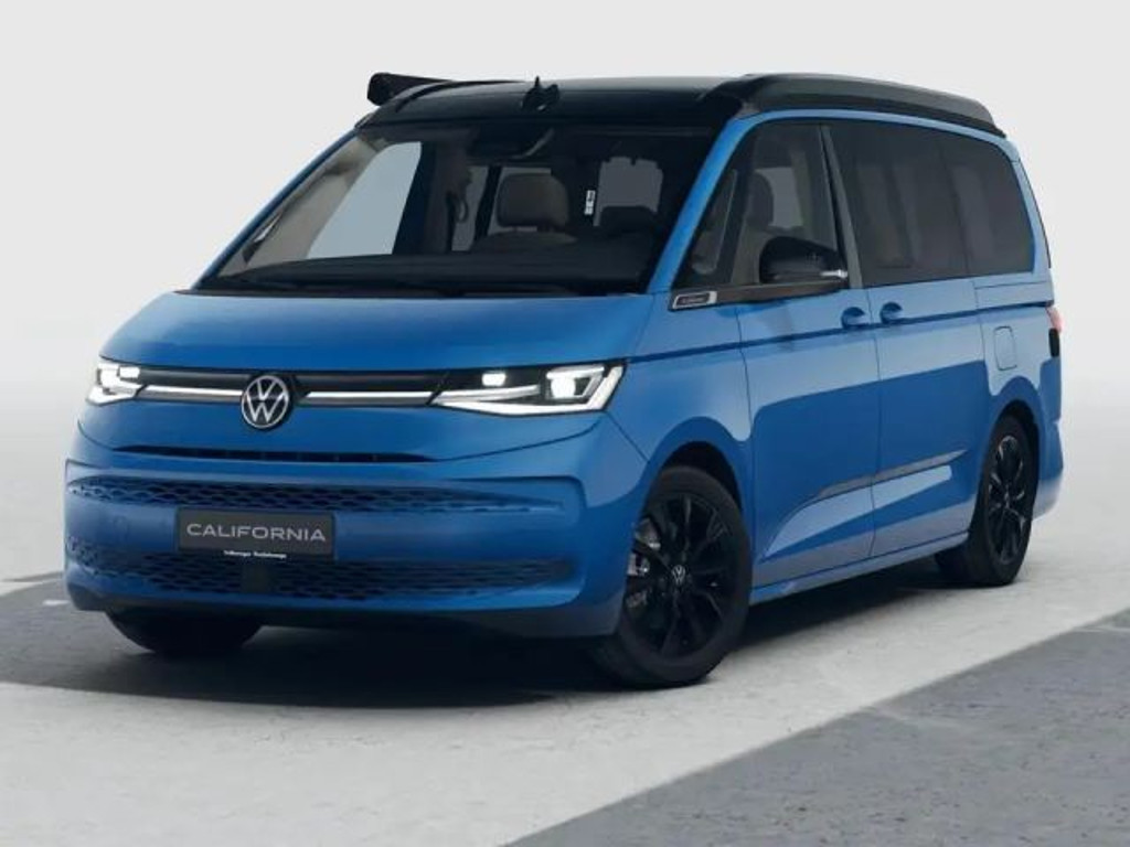 Volkswagen CALIFORNIA 4Motion Plus eHybrid 1.5 TSI T7 Beach