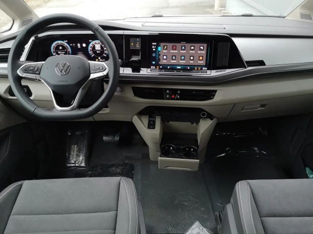 Volkswagen CALIFORNIA 4Motion Plus eHybrid 1.5 TSI T7 Beach