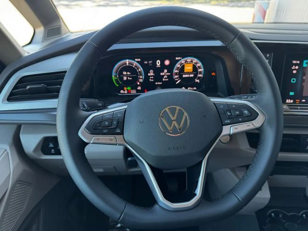 Volkswagen CALIFORNIA 4Motion eHybrid 1.5 TSI T7 Beach