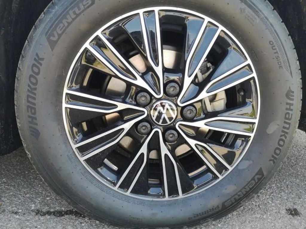 Volkswagen CALIFORNIA 4Motion eHybrid 1.5 TSI T7 Beach
