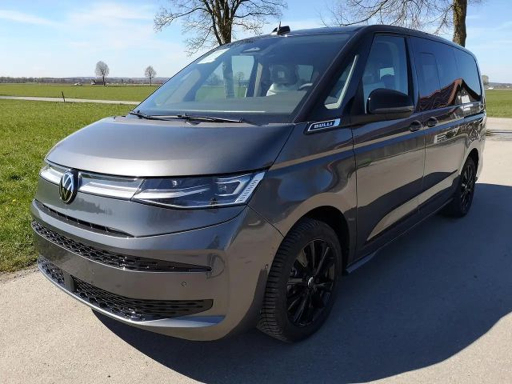 Volkswagen Multivan DSG Highline T7