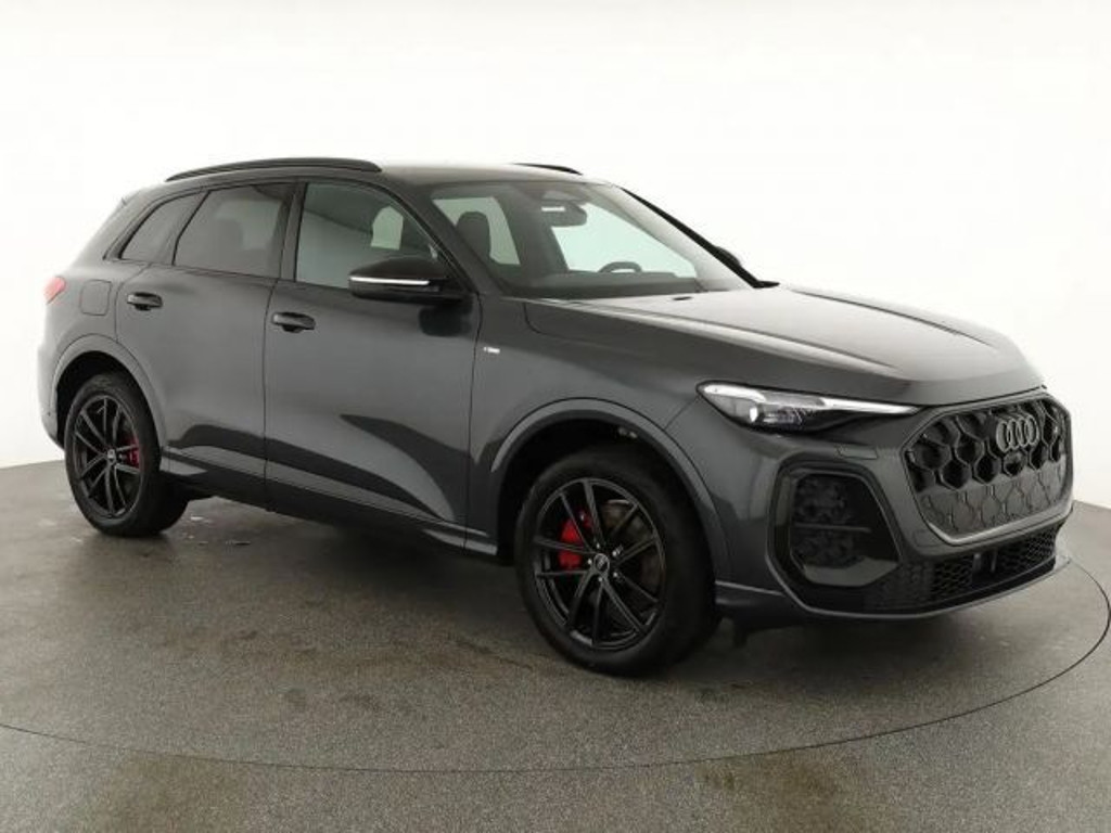 Audi Q5 Quattro S-Line 3.0 TDI