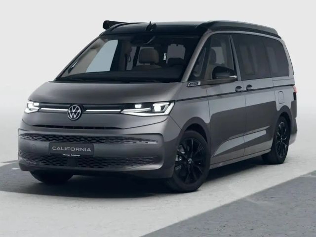 Volkswagen CALIFORNIA DSG Plus 2.0 TDI T7 Beach