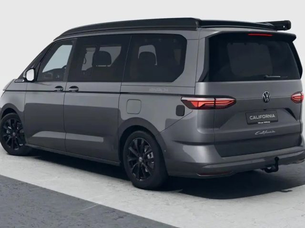 Volkswagen CALIFORNIA