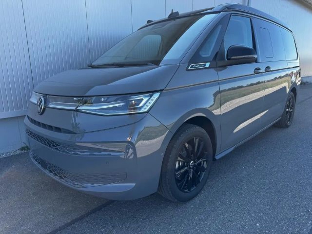 Volkswagen CALIFORNIA DSG Plus 2.0 TDI T7 Beach