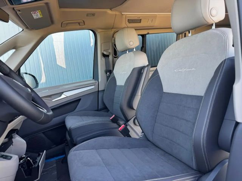Volkswagen CALIFORNIA