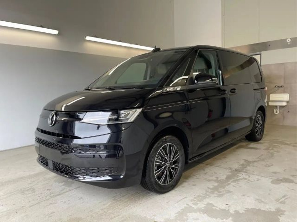 Volkswagen Multivan 4Motion Business eHybrid IQ.Drive T7