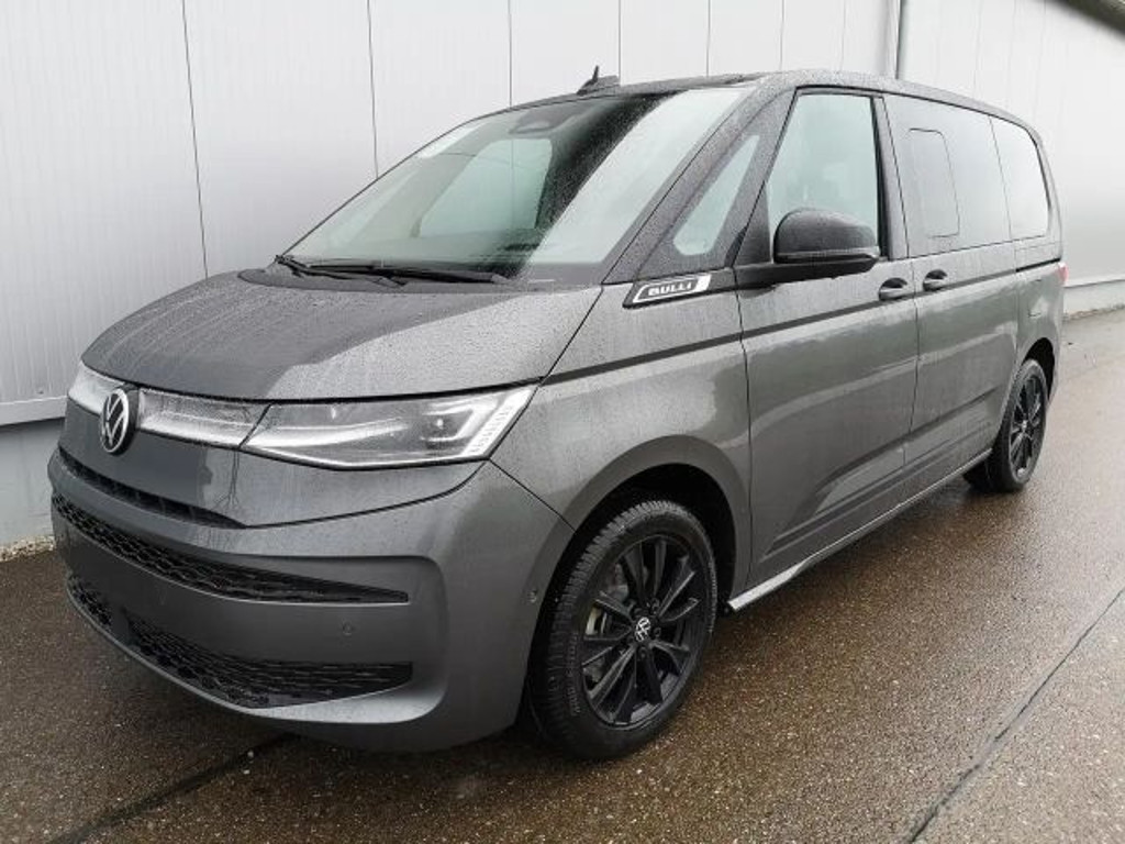 Volkswagen Multivan DSG Highline T7