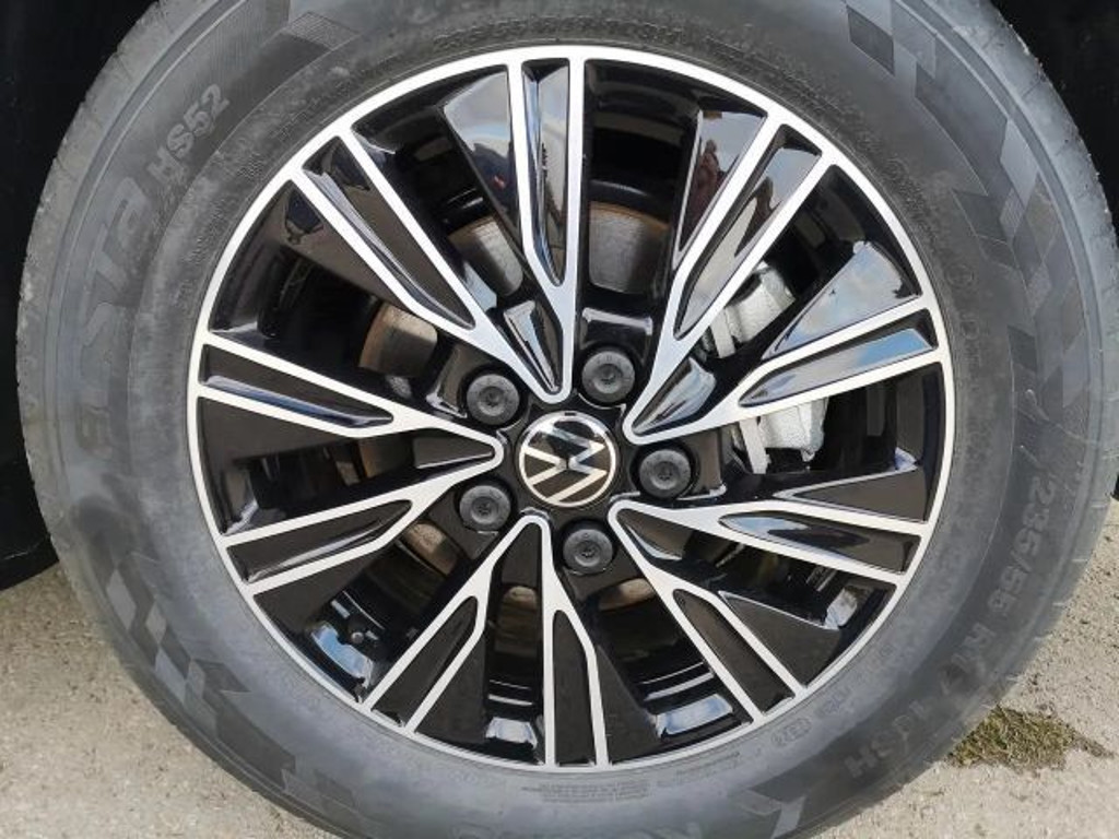 Volkswagen CALIFORNIA DSG 2.0 TDI T7 Beach