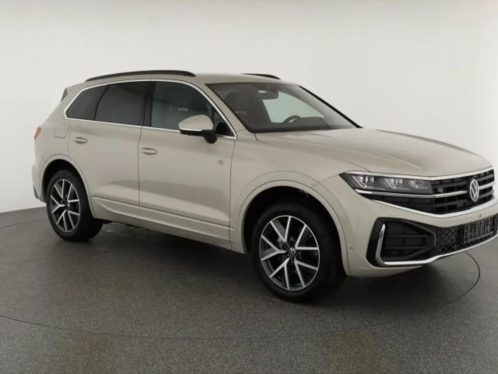 Volkswagen Touareg 4Motion R-Line 3.0 V6 TDI