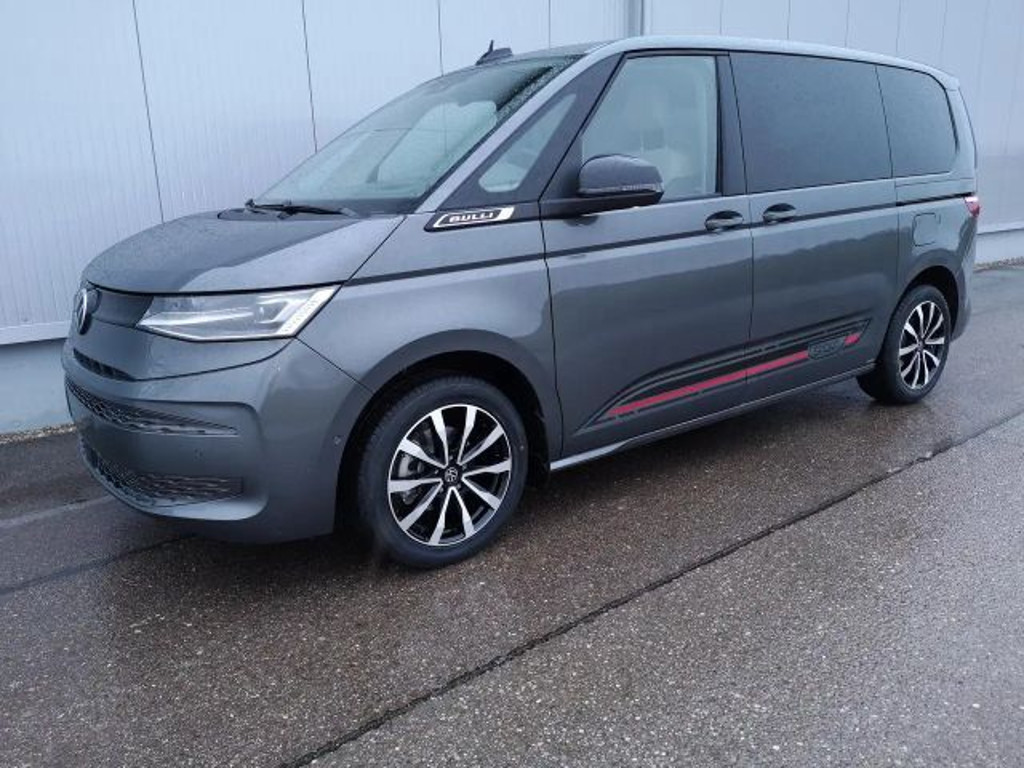 Volkswagen Multivan Highline 2.0 TDI T7