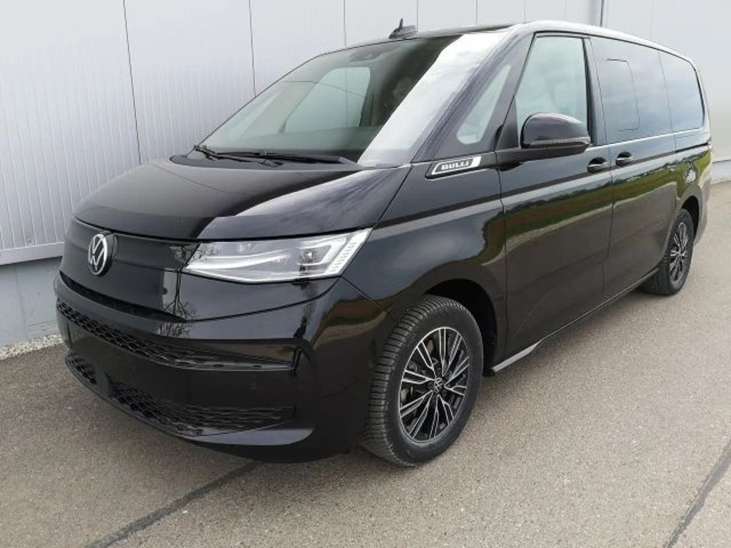 Volkswagen Multivan DSG Highline T7
