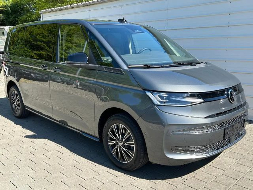 Volkswagen Multivan Business DSG 2.0 TDI T7