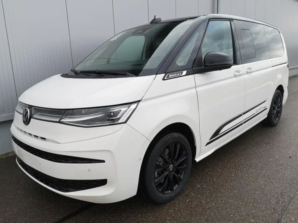 Volkswagen Multivan DSG T7 Elegance Elegance