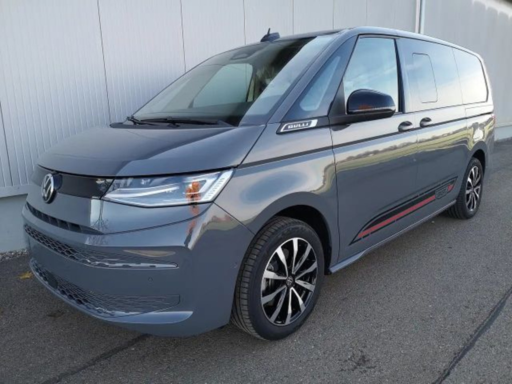 Volkswagen Multivan DSG T7 Elegance Elegance