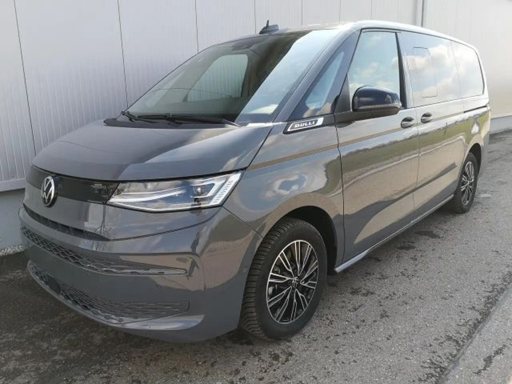 Volkswagen Multivan DSG T7