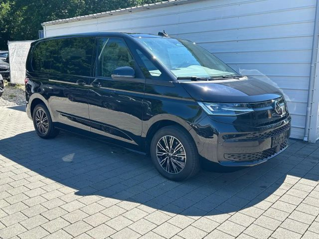 Volkswagen Multivan Business DSG 2.0 TDI T7