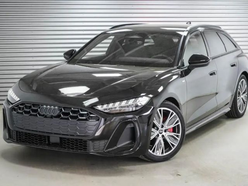 Audi A5 Avant Quattro S-Line S-Tronic