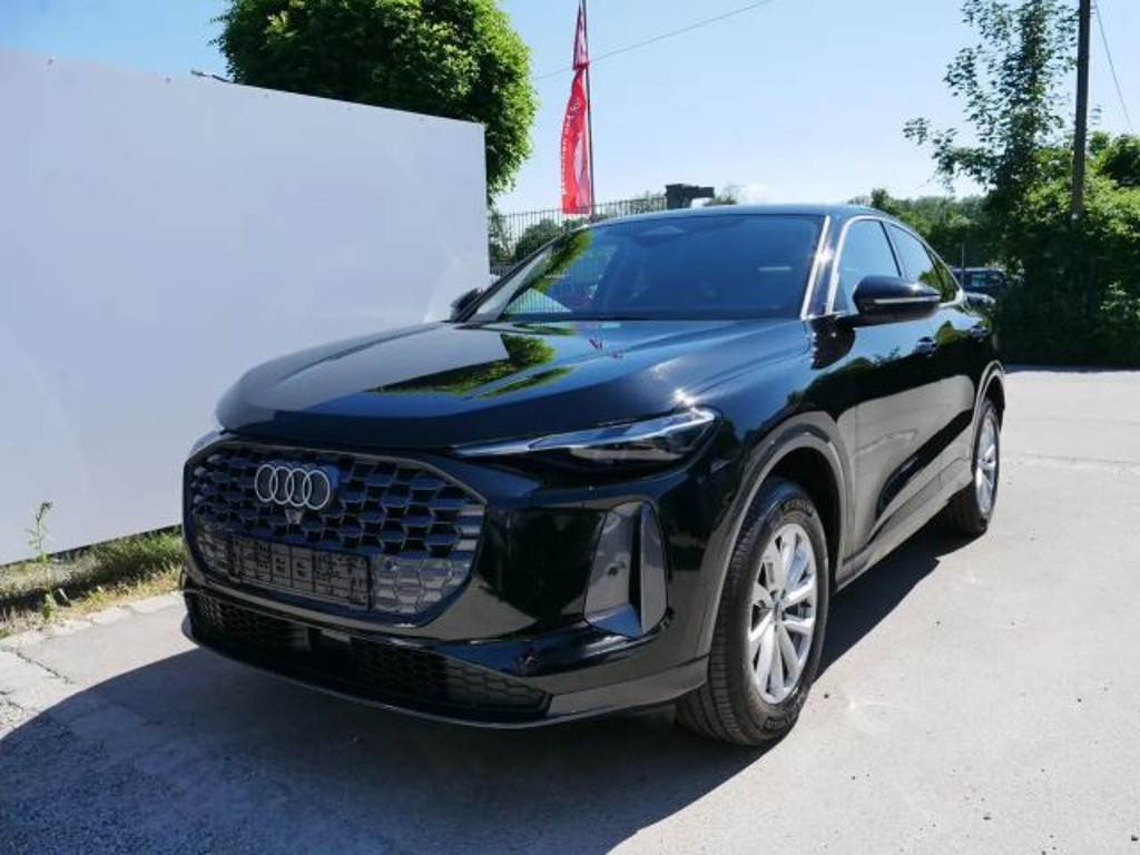 Audi Q5 Sportback Quattro S-Tronic