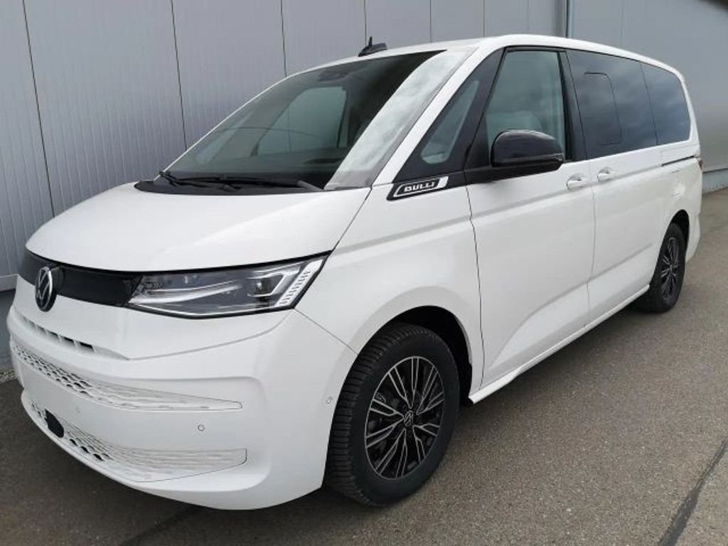 Volkswagen Multivan DSG T7