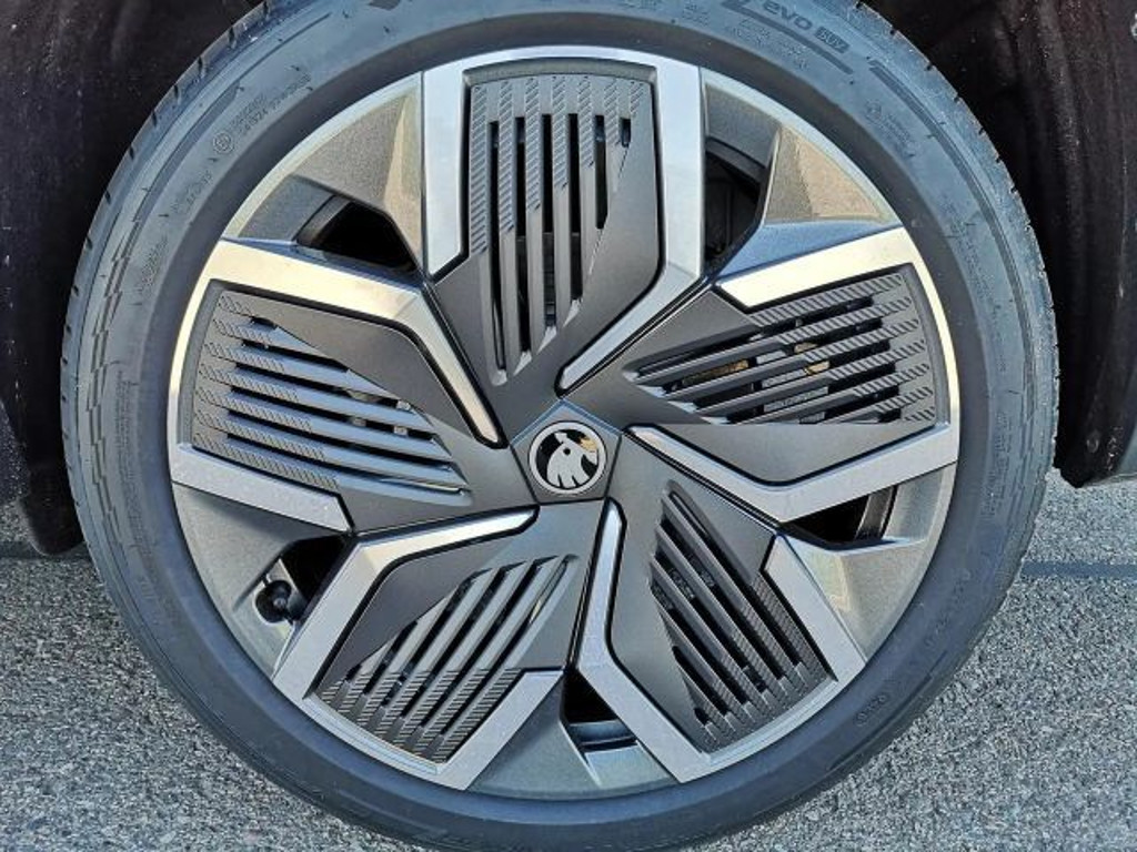 Skoda Kodiaq 4x4 Sportline 2.0 TDI