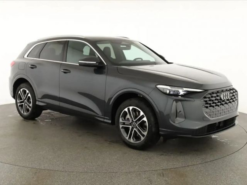 Audi Q5 Quattro S-Tronic 2.0 TDI