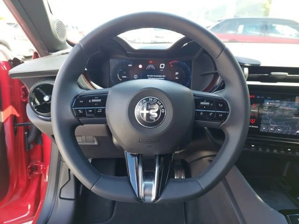 Alfa Romeo Junior