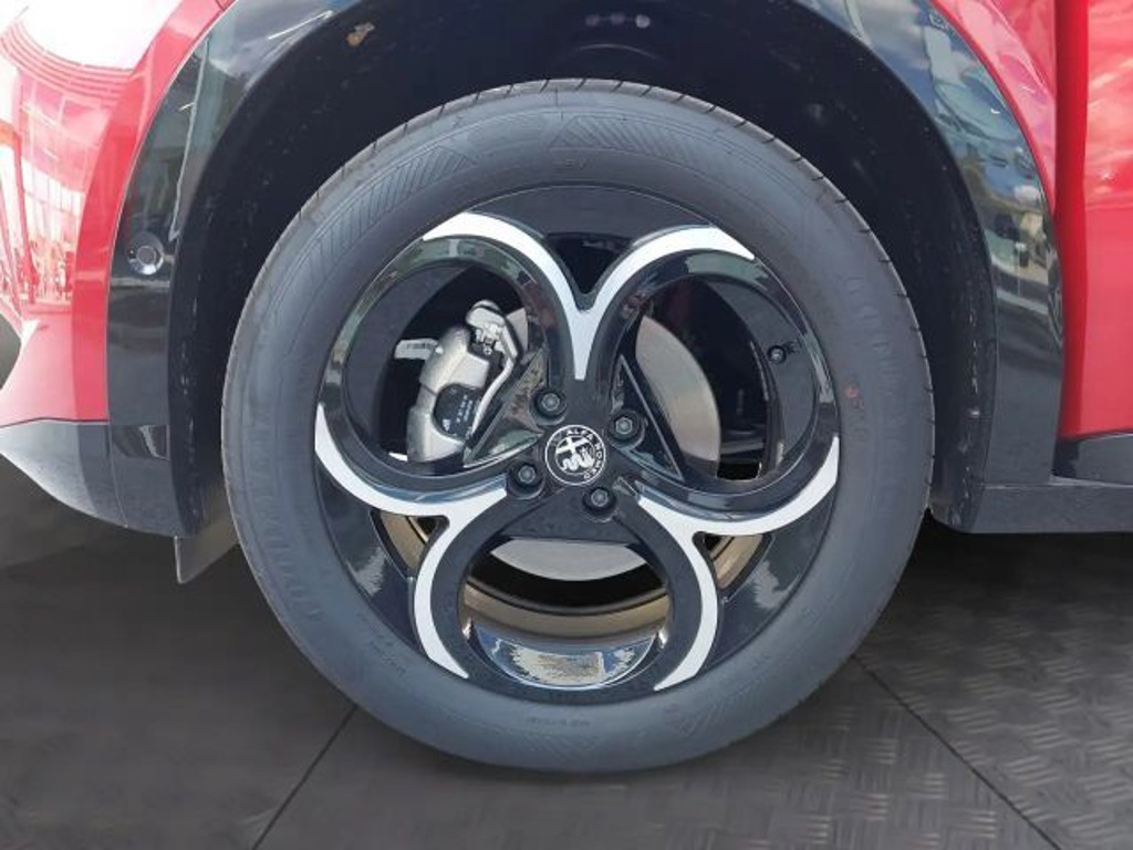 Alfa Romeo Junior