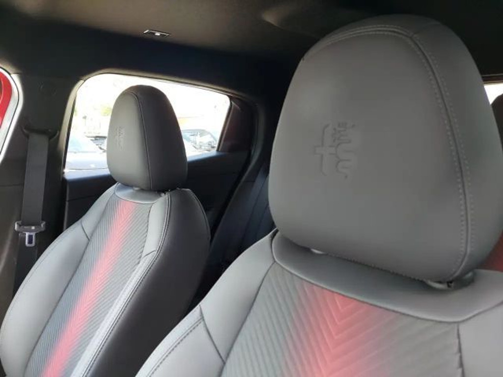 Alfa Romeo Junior