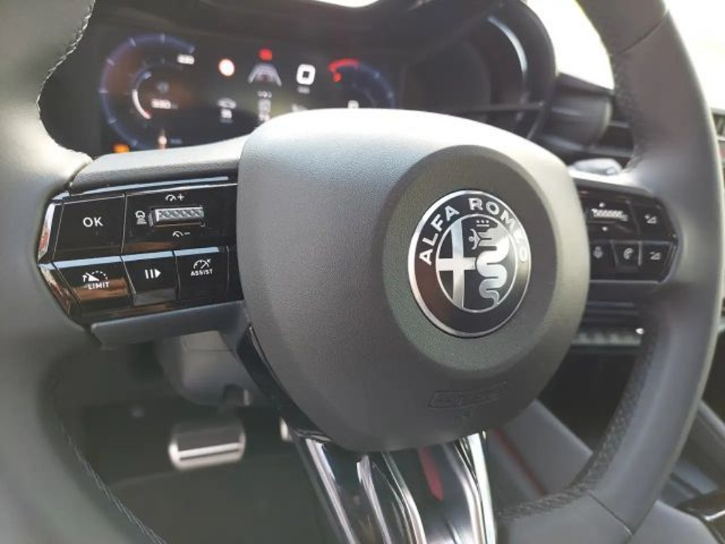 Alfa Romeo Junior