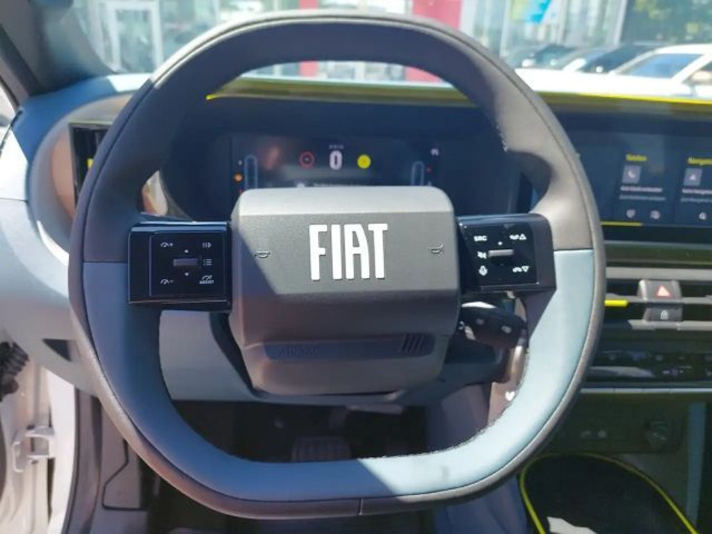Fiat Grande Panda
