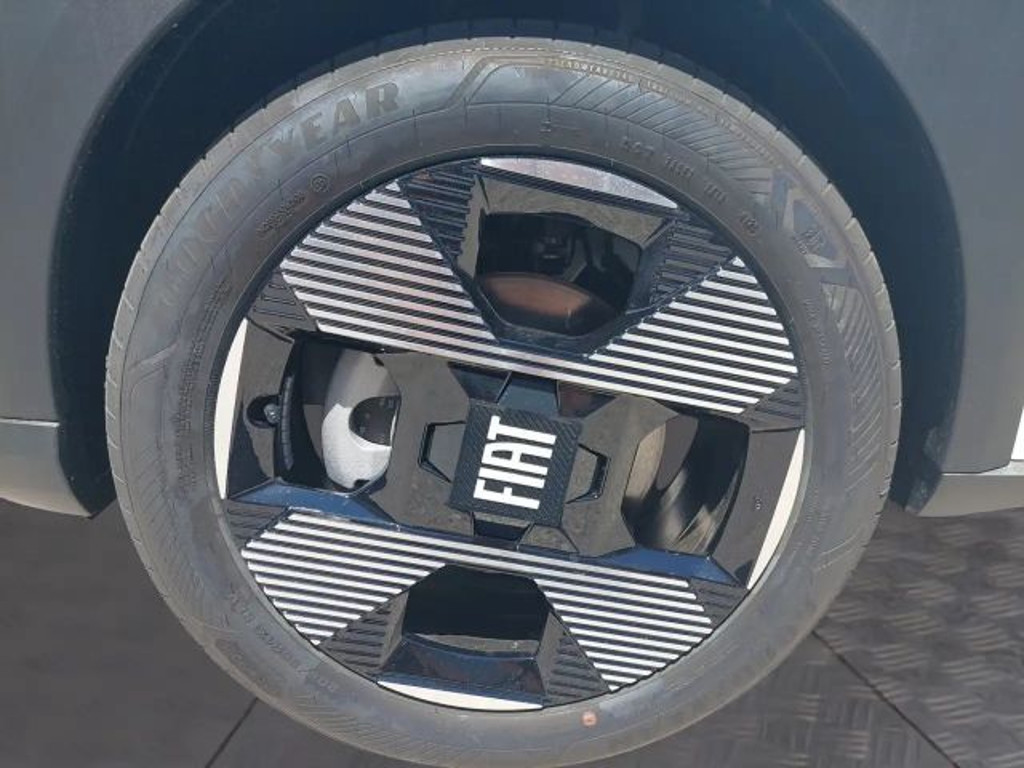 Fiat Grande Panda