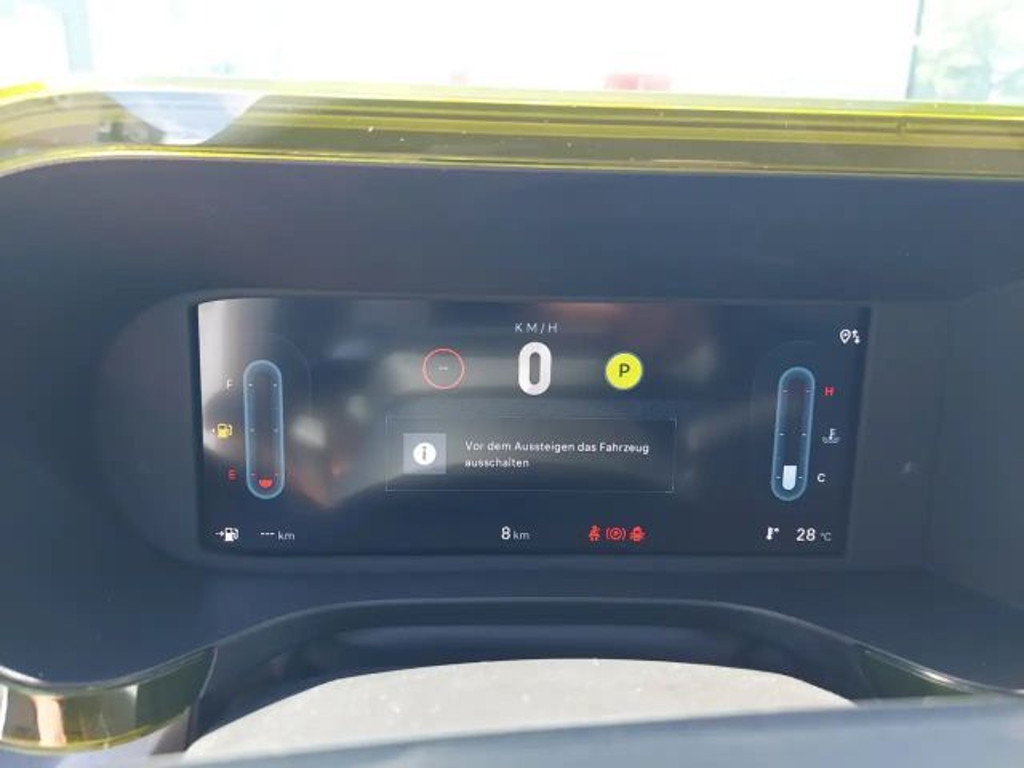 Fiat Grande Panda