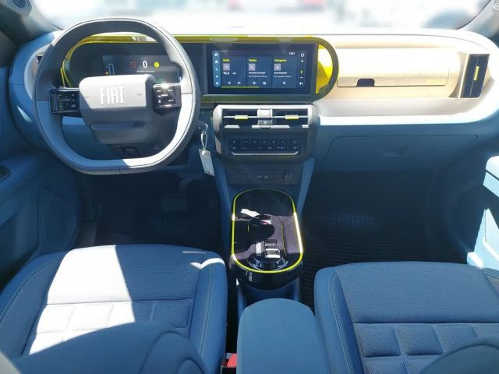 Fiat Grande Panda