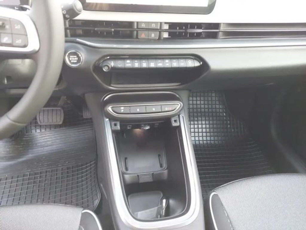 Fiat 600e