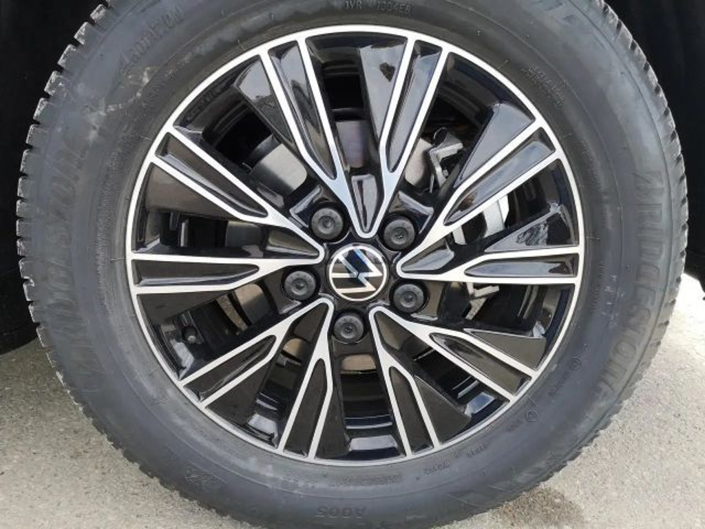 Volkswagen Multivan DSG T7