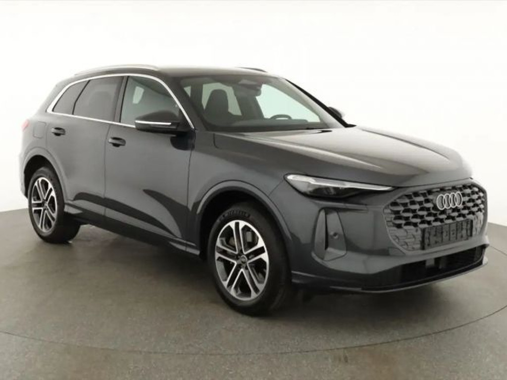Audi Q5 Quattro S-Tronic 2.0 TDI