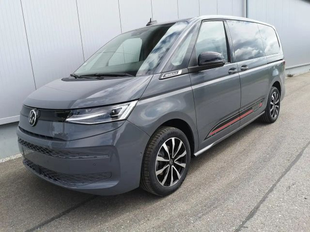 Volkswagen Multivan 2.0 TDI T7