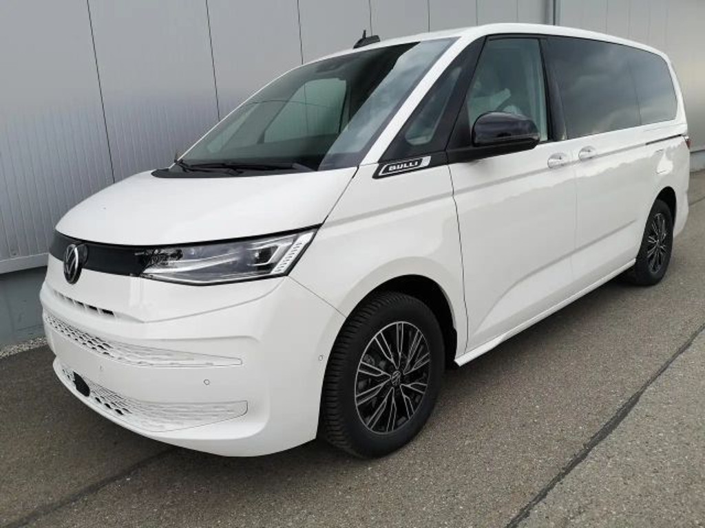 Volkswagen Multivan DSG T7