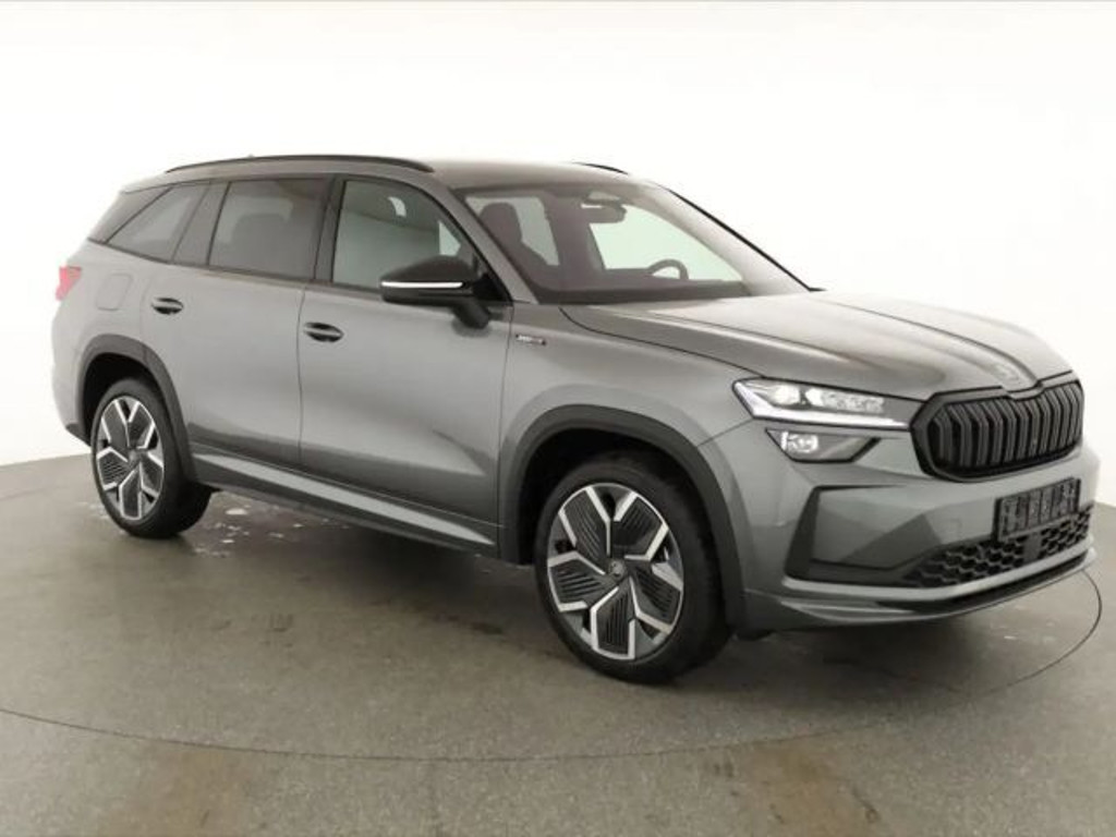 Skoda Kodiaq 4x4 Sportline 2.0 TDI