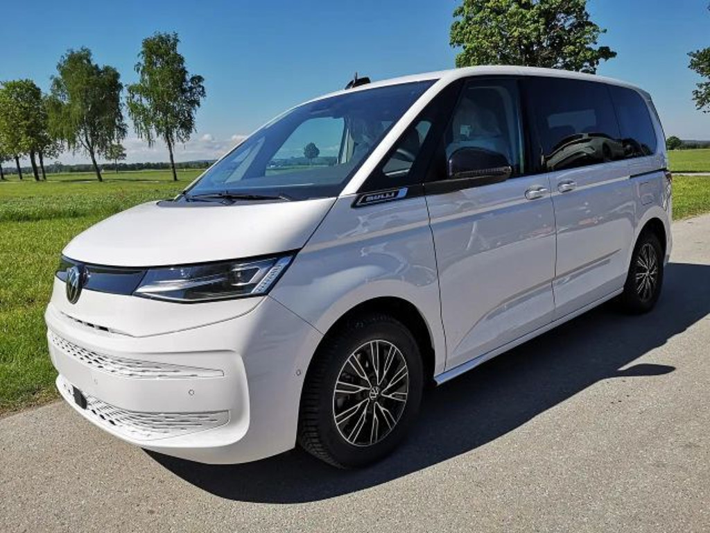 Volkswagen Multivan DSG T7