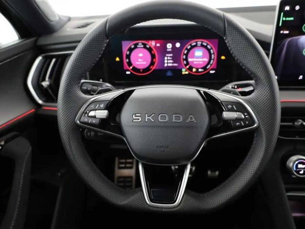 Skoda Kodiaq 4x4 Sportline 2.0 TDI