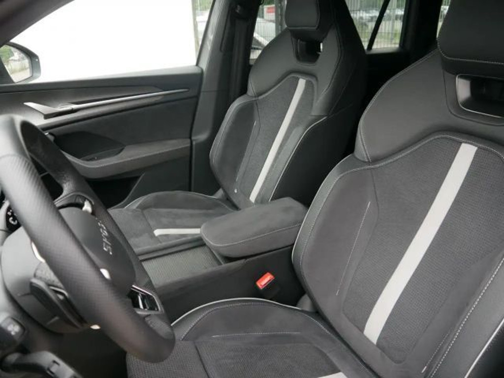 Skoda Kodiaq 4x4 Sportline 2.0 TDI