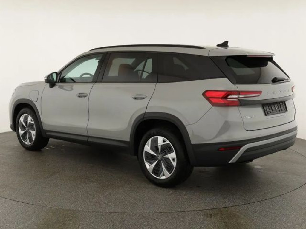 Skoda Kodiaq iV 1.5 TSI Selection