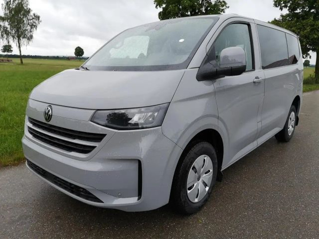 Volkswagen Transporter 2.0 TDI T7