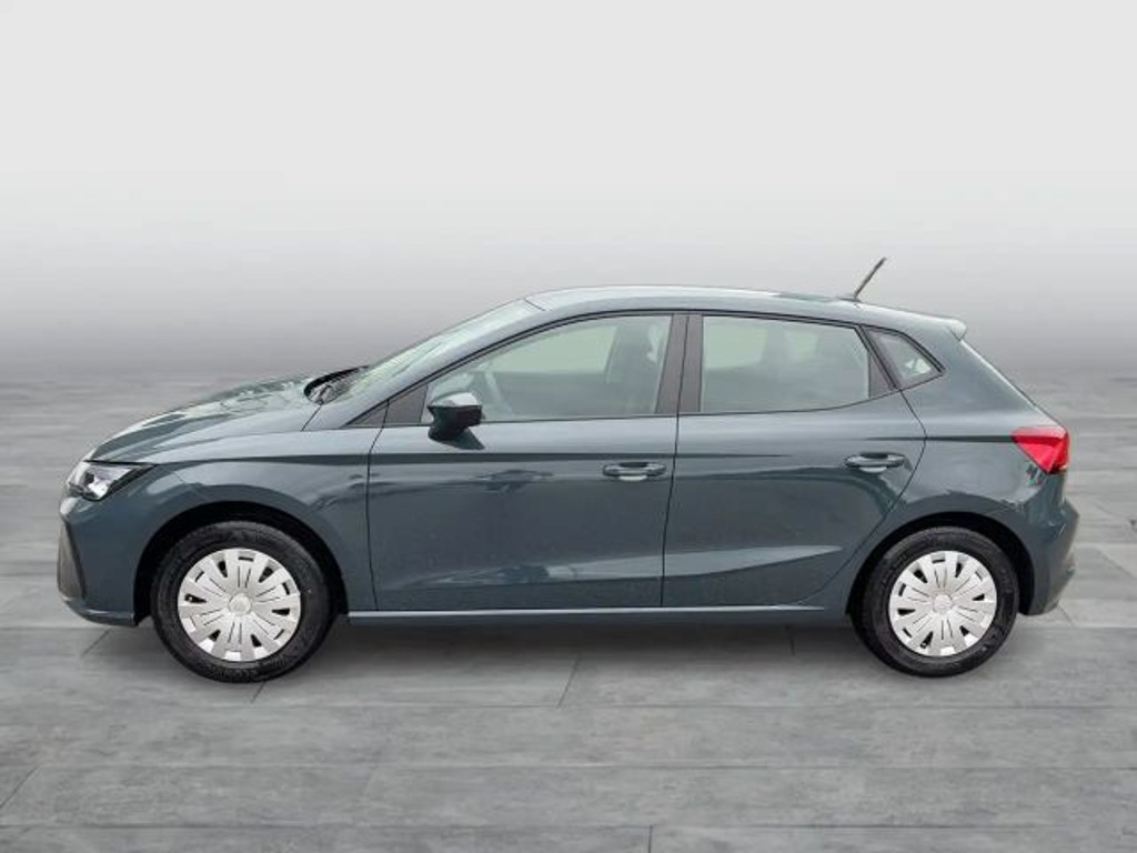Seat Ibiza Reference