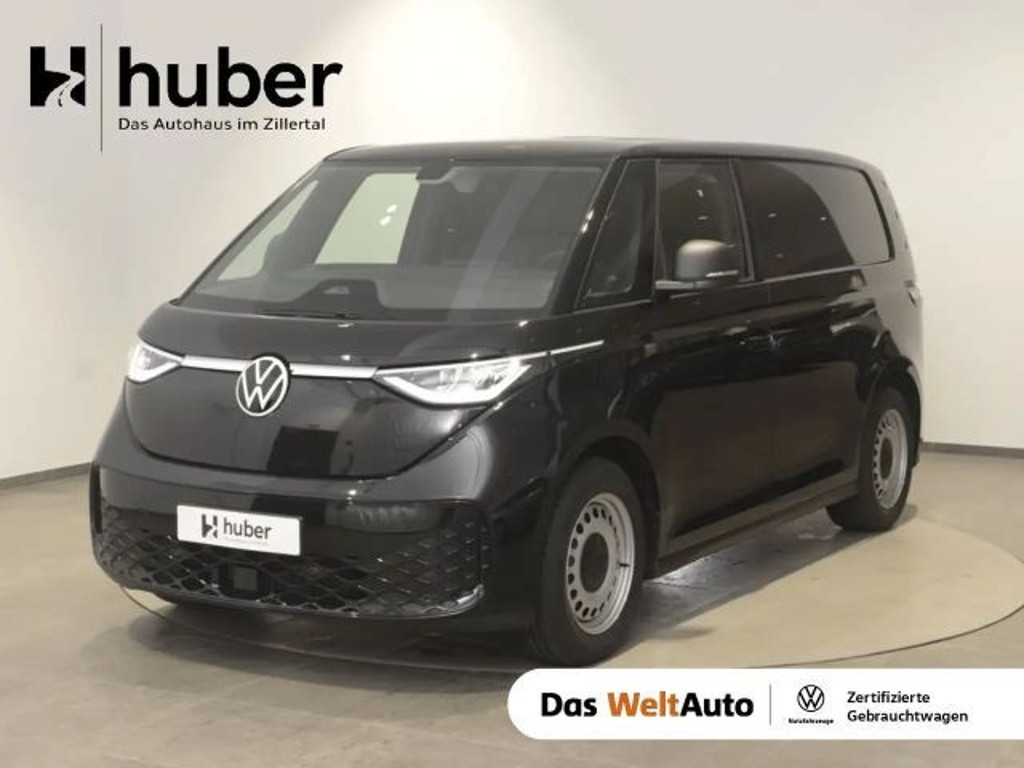 Volkswagen ID.Buzz Cargo VW ID. Buzz Cargo Pure Entry 140 kW
