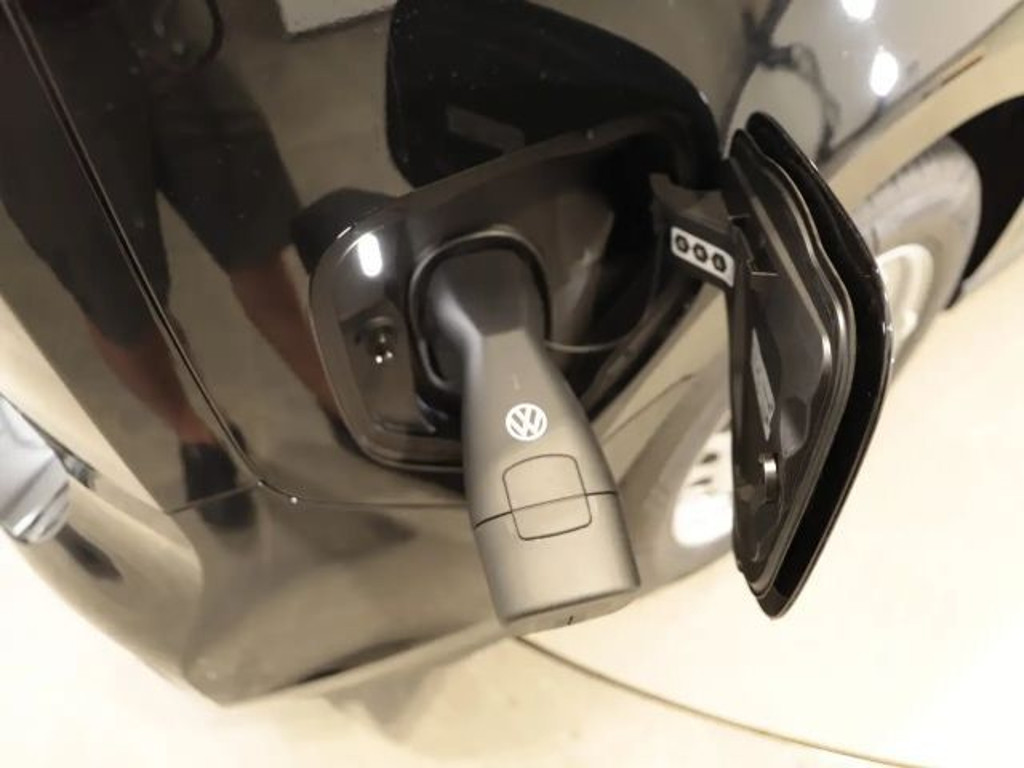 Volkswagen ID.Buzz Cargo