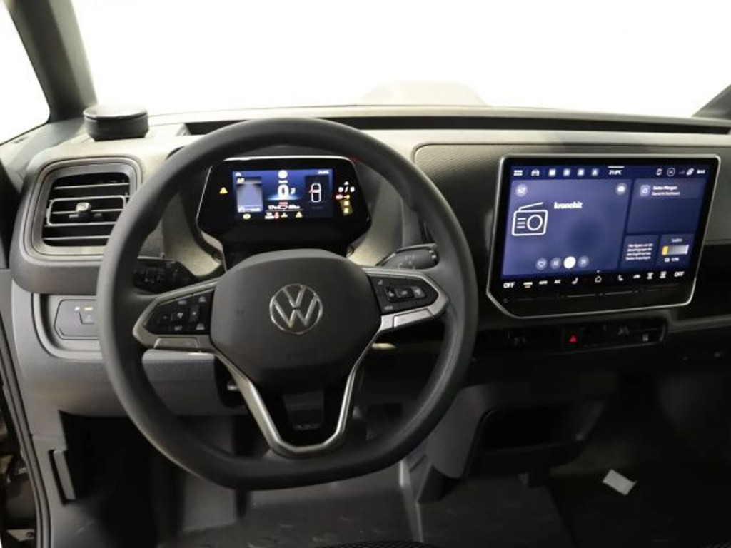 Volkswagen ID.Buzz Cargo